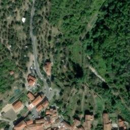 Mappa satellitare VIA BURCA, Borgomaro