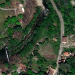 château de Chazelles