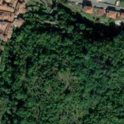 Mappa satellitare VICOLO DORIA, Borgomaro