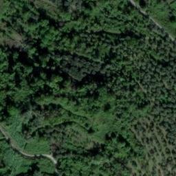 Mappa satellitare VIA COSTA, Borgomaro