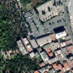 Mappa satellitare VIA ASTI, Laigueglia