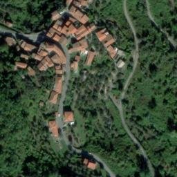 Mappa satellitare VIA MATTEOTTI, Borgomaro