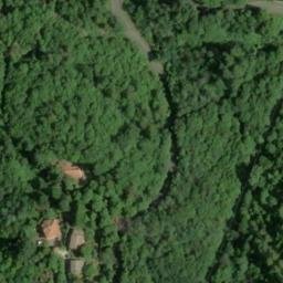Mappa satellitare VIA NUOVA, Marliana