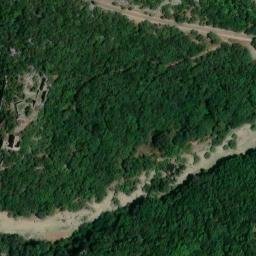 Château de la Roquette (ruines)