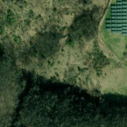Mappa satellitare PODERE TREBBIOLI, Galeata