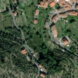 Mappa satellitare PIAZZA GIUSEPPE MAZZINI, Chiusavecchia