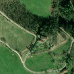 Mappa satellitare PODERE POGGIO CAMPALE, Santa Sofia