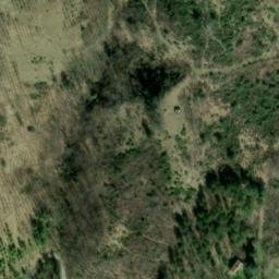 Mappa satellitare PODERE TRIPOLI, Santa Sofia