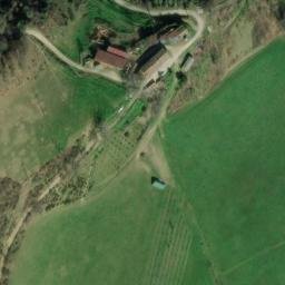 Mappa satellitare FORESE CAMPOCOMINI, Santa Sofia