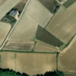 Mappa satellitare VIA CAMPO, Coriano