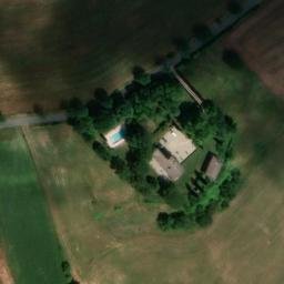 château de Las Bordes