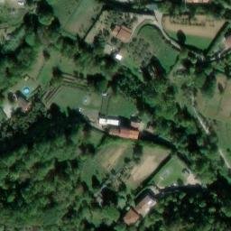 Mappa satellitare VIA CARROZZIERI, Camaiore