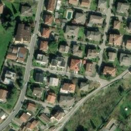 Mappa satellitare FORESE VILLINO BIDENTE, Santa Sofia