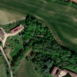 château de la Bonnette