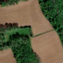 château de Saint Martial