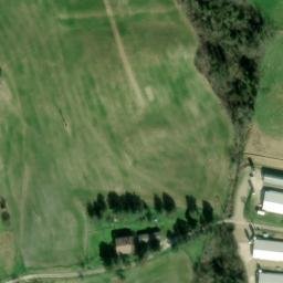 Mappa satellitare PODERE CASINA SPINO, Santa Sofia