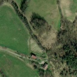 Mappa satellitare FORESE S LORENZO, Santa Sofia