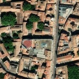 Livrée cardinalice Ceccano (ancienne)