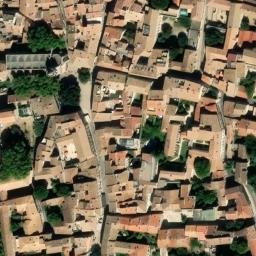 Livrée de Viviers (ancienne) ou livrée Gaillard de la Motte ou Collège de Croix