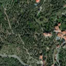 Mappa satellitare PIAZZA ANNUNZIATA, Vasia