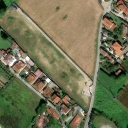 Mappa satellitare VIA ELBA, Pietrasanta