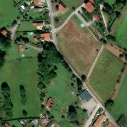 Mappa satellitare VIA MARELLA, Pietrasanta