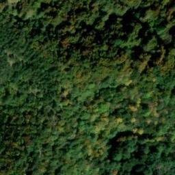 Mappa satellitare PODERE ARCHETTO, Premilcuore