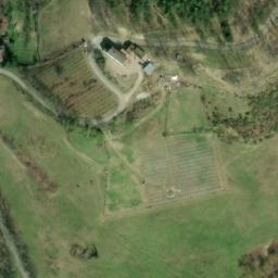 Mappa satellitare FORESE PALUCELLO, Santa Sofia