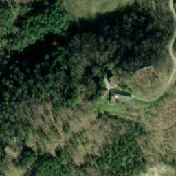 Mappa satellitare FORESE PONDO, Santa Sofia