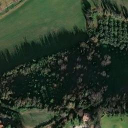 Mappa satellitare VIA FRATTA, Gradara