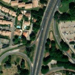 château Saint Pierre d'Escarvaillac