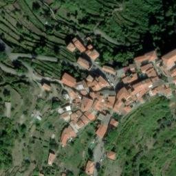 Mappa satellitare PIAZZA SAN GIOVANNI, Prelà