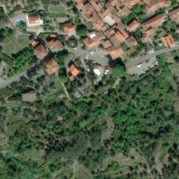 Mappa satellitare PIAZZA CASTELLO, Pontedassio