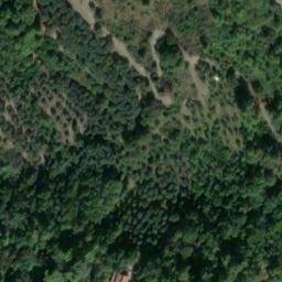 Mappa satellitare STRADA GRILLARINA, Imperia