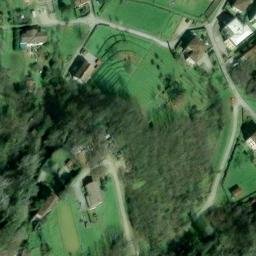 Mappa satellitare LOCALITA' NARDONE, Borgo a Mozzano