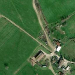 Mappa satellitare FORESE CAPRIOLI SOPRA, Santa Sofia