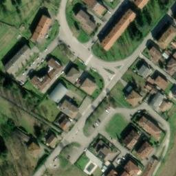 Mappa satellitare VIA FILIPPO TURATI, Santa Sofia