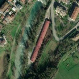 Mappa satellitare PODERE SAN GIOVANNI, Santa Sofia