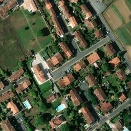 château de Lévizac