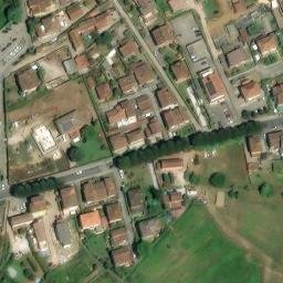 Mappa satellitare VIA POZZO, Camaiore