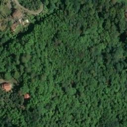 Mappa satellitare VIA VICO, Marliana