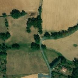 château de Saint Juéry