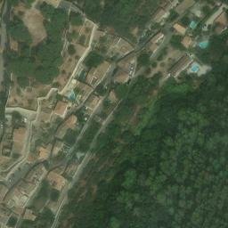 Tour seigneuriale de Saumane-de-Vaucluse