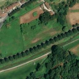 Mappa satellitare VIA MANFREDO BERTINI, Camaiore