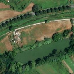 Mappa satellitare VIA MEZZO, Camaiore