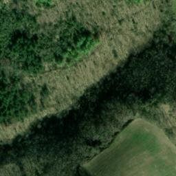 Mappa satellitare PODERE STABIELLO DI SOTTO, Santa Sofia