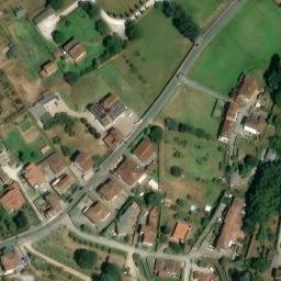 Mappa satellitare VIA STERPI, Camaiore