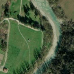 Mappa satellitare FORESE VIVAIO, Santa Sofia