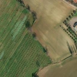 Mappa satellitare VIA GHETTO, Gradara
