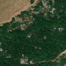 castellas de Tournemire